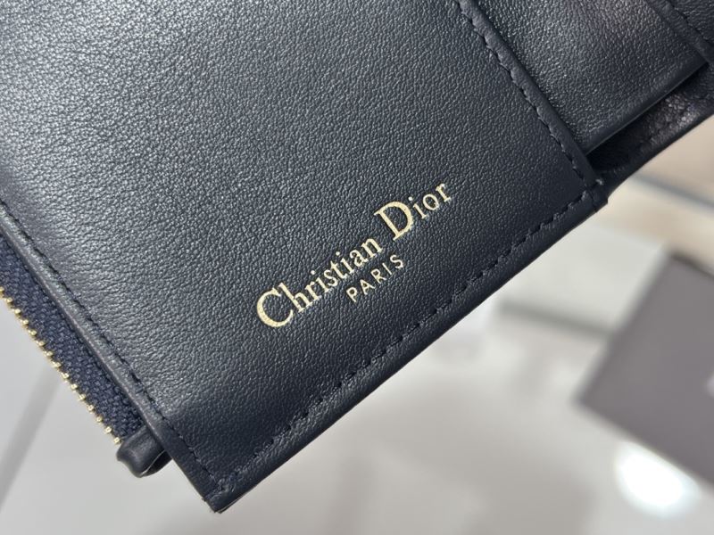 Christian Dior Wallet